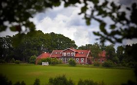 Pensionat Soederasen